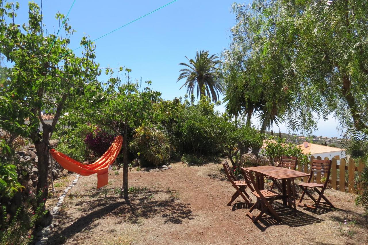 Vistas Del Sur Villa Alajero Luaran gambar