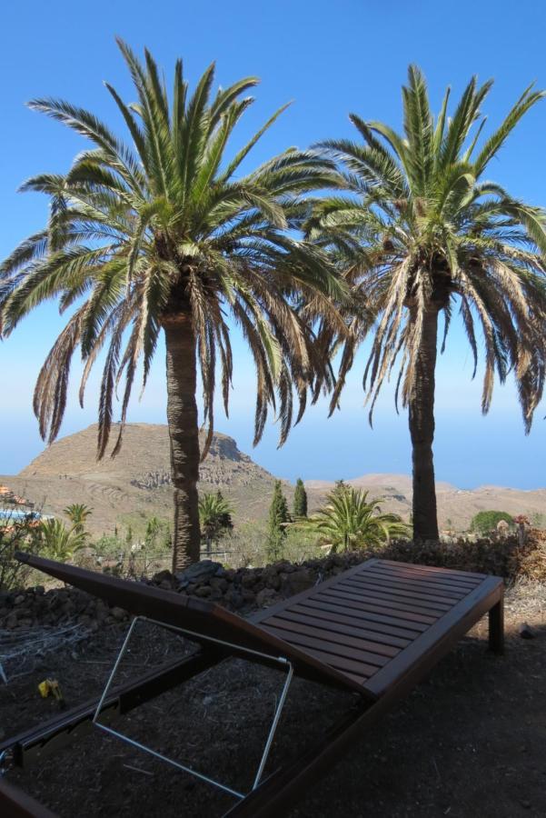 Vistas Del Sur Villa Alajero Luaran gambar