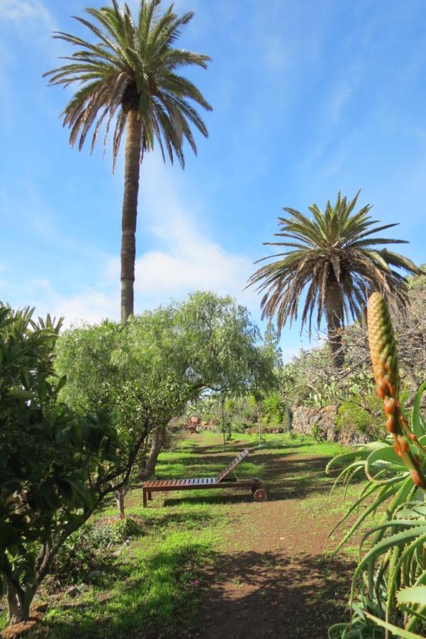 Vistas Del Sur Villa Alajero Luaran gambar