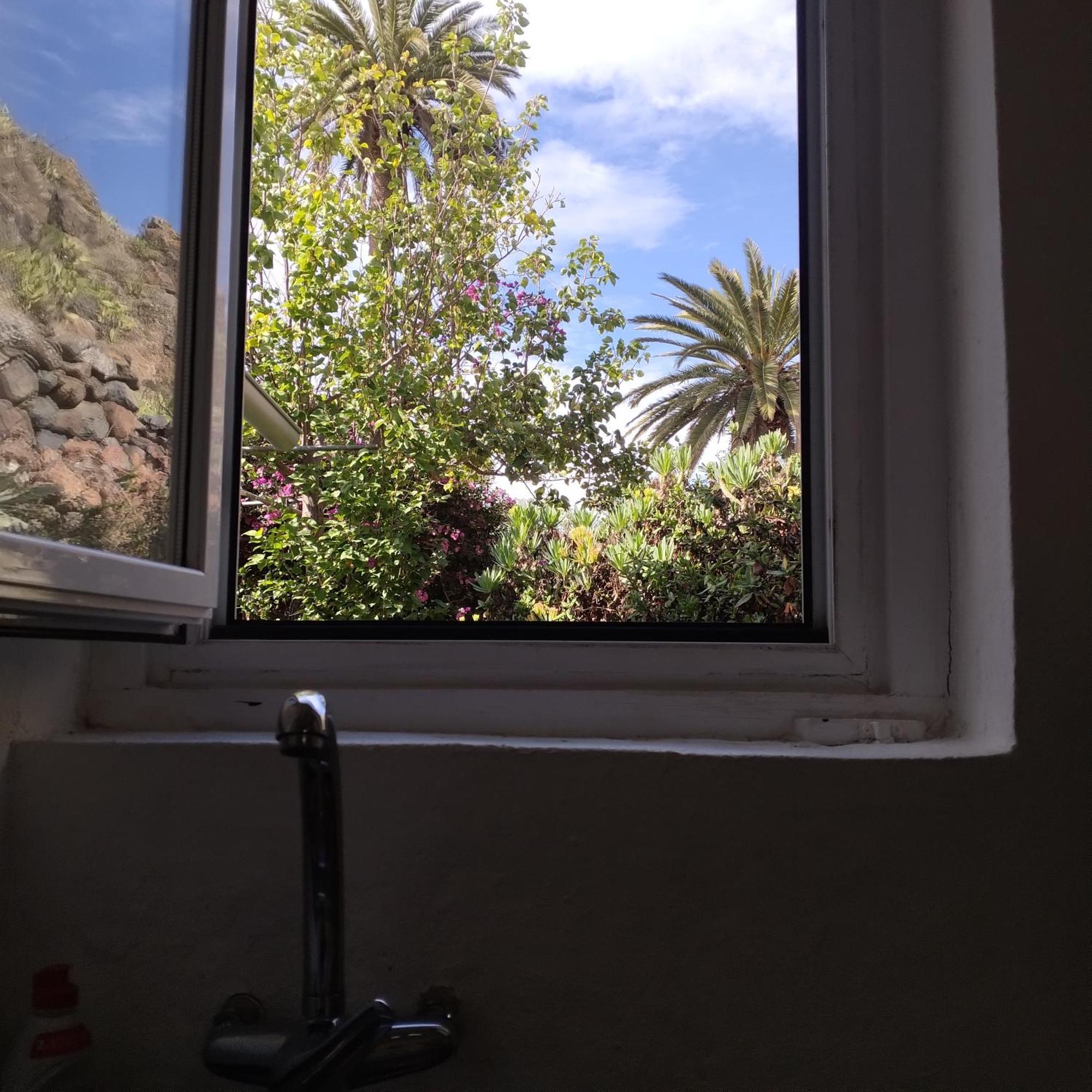 Vistas Del Sur Villa Alajero Luaran gambar